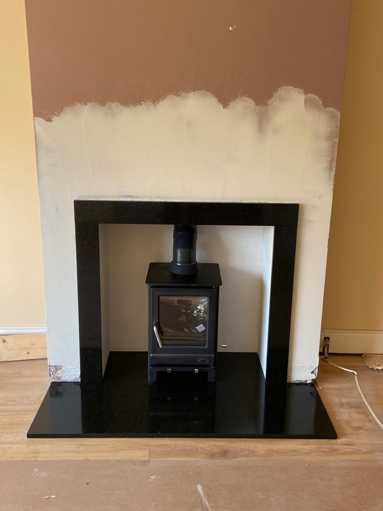 Outdoor Living Design Cork